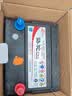 骆驼汽车电瓶蓄电池55D23L/R(2S) 12V帝豪EC7/花冠以旧换新上门安装 实拍图