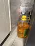 鲁花  食用油 压榨特香非转基因玉米胚芽油5L 实拍图