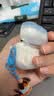 Apple/苹果 AirPods 4 搭配USB-C充电盒 蓝牙耳机 适用iPhone/iPad/Mac 四代MXP63CH/A 实拍图