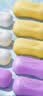 舒肤佳香皂115g*9块皂(纯白*3+柠檬*3+薰衣草*3) 99.9%除菌 除螨温和 实拍图