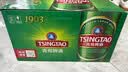 青岛啤酒（TsingTao）经典拉格 550ml*18罐 加量不加价 整箱装 国庆出游 晒单实拍图