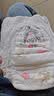 婴芽（YINGYA）一体拉拉裤XXXXL76片【18-21kg】超薄干爽尿不湿【未检出甲酰胺】 实拍图