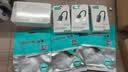 中兴（ZTE）巡天AX1500 全千兆网口WiFi6 家用无线路由器 5G双频高速网络 Mesh全屋 青少年保护智能路由器 实拍图
