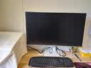 联合创新27英寸2K高清显示器120Hz Type-C反向供电 HDR400全链路色准苹果mac专业设计办公 云上舞白CB27Q1 实拍图
