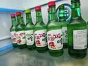 真露（JINRO）韩国烧酒 13度 360ml*6瓶  果味酒 6种果味混合装聚会 实拍图