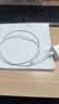 Apple/苹果 60W type-c充电线-1米 usb-c手机数据线 原装旗舰店苹果iPhone 18 Pro Max iPad快充线 实拍图