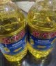 金龙鱼 食用油 葵花籽清香型调和油5L （新老包装随机发货） 实拍图