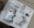 美的（Midea）净水器水龙头过滤器家用自来水滤水器直饮前置过滤器厨房卫生间通用除水垢除余氯双出水可清洗滤芯 一机五芯【四年免换芯】 实拍图