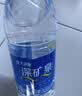 恒大冰泉长白山天然偏硅酸矿泉水 500ml*24【热门商品】 实拍图