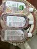 滴露（Dettol）衣物消毒液自然香氛洗衣除菌液除螨 48h留香1000ml*1灭活白念珠菌 实拍图