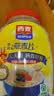 西麦即食燕麦片1000g桶营养早餐代餐谷物高蛋白质无额外添加蔗糖 实拍图