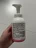 贝亲（Pigeon）洗发水沐浴露 含桃叶精华 婴儿洗发沐浴二合一 500ml IA209 实拍图