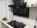 海尔（Haier）【莎莎同款】抽吸油烟机大嘴C61pro 上门安装顶侧双吸以旧换新 28大风量热熔洗EC973UD价保11.11 实拍图