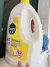 滴露（Dettol）衣物消毒液除菌柠檬3L*3 99.9%杀菌除螨水内衣裤衣服 需搭洗衣液 实拍图