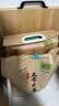 五常大米官方溯源【保真特等五常大米】10斤装 绿色食品 原粮稻花香2号 实拍图