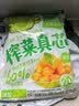 吉香居榨菜真芯25g*20袋减盐早餐榨菜0添加脂肪咸菜下饭菜清淡学生榨菜 实拍图