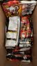 统一小浣熊火鸡面味干脆面 30g*40袋整箱装 实拍图