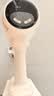 海尔（Haier）26年新款吸尘器轻量车载桌面随手吸手持吸猫毛神器家用绿光显尘便携大吸力强力防缠绕一键价保SC02 实拍图