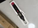 德力西电气数显测电笔电工螺丝刀验电笔H1A300可拆卸批头 12-300V 实拍图