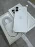 Apple/苹果/苹果 iPhone 17 256GB 青雾蓝色 支持移动联通电信5G 双卡双待手机 实拍图