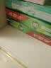 高露洁（Colgate）全面防蛀牙膏大容量4支清新薄荷500g+超爽薄荷500g除口臭成人牙膏 实拍图