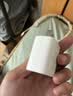 Apple/苹果 原装正品20W type-c充电器 苹果usb-c充电器手机快充头 旗舰店苹果iPhone 18 Pro Max充电器 实拍图