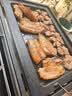 澳牛日记巴西谷饲原切牛肋条肉1kg 原切牛肉新鲜去骨健身冷冻炖烤腩火锅 实拍图