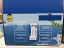 伊利【新鲜日期】安慕希常温原味酸奶205g*16盒  礼盒装 实拍图