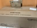 添可【价保11.11】极客蒸汽3.0蒸汽爆喷强搓 高温蒸汽洗地机 洗拖吸一体 家用0缠毛躺平扫地机器人 实拍图