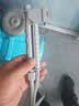 林也电动喷雾器农用打药机背负式喷雾器锂电池高压杀菌消毒喷雾器 实拍图