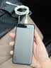 MIIIW米物【3C认证可上飞机】20000mAh 55W/40W快充自带线大容量便携充电宝 适用苹果18/小米/华为 灰 实拍图