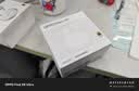 OPPO Enco X4 真无线降噪蓝牙耳机 入耳式 无损丹拿音质 场景化智能降噪 通用苹果华为小米手机 柔白 实拍图