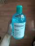 贝德玛（BIODERMA）净妍卸妆水小绿水油皮卸妆洁肤液500ml*2 实拍图