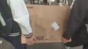 华硕小金刚VG27AQL5F 27英寸显示器2K200Hz显示器超频220Hz FastIPS FreeSync无撕裂 0.3ms响应 HDR400 实拍图