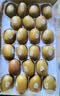 佳沛（zespri）新西兰金奇异果22粒巨大原箱146-175g猕猴桃水果礼盒 实拍图