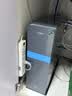海尔（Haier）海尔鲜活水ProMax5.0 瞬时1400G整机0阻垢家用净水器厨下龙头杀菌后置抑菌双守护双出水可直饮R302 实拍图