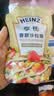 亨氏（Heinz）沙拉酱 香甜沙拉酱 蔬菜水果沙拉寿司酱 200g袋装 实拍图