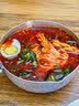 GEMEZ印尼小鸡面干脆面 烧烤味16g*12包 独立包装休闲零食进口食品 实拍图