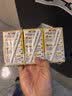 旺旺 旺仔6种坚果牛奶 125ml*16包 礼盒装 儿童营养早餐坚果奶 实拍图