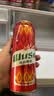乌苏啤酒（wusu）红乌苏550mL*12罐 啤酒整箱装 批发婚宴聚餐 京东自营 实拍图