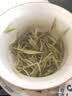 宜茶采花毛尖五峰绿茶明前新茶叶春芽特级口粮茶100g湖北宜昌五峰特产 实拍图
