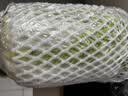 【火锅季】翡翠褶大白菜1.2kg 实拍图