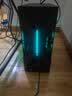 华硕天选6X 16L台式机游戏主机台式电脑主机（酷睿U5 225F RTX5060Ti-8GB显卡 16G DDR5 1TB SSD） 实拍图