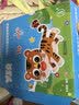 奕思瑞剪纸儿童专用纸3-6岁手工diy制作材料包婴幼儿园宝宝创意早教玩具 实拍图
