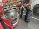 玲珑轮胎汽车轮胎225/65R17 102H 玲珑臻选 SD 适配哈弗H6/奇骏/长安CS75 实拍图