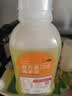 金口馨 复方氯己定含漱液300ml*1瓶 用于口腔黏膜炎 牙龈出血 牙周脓肿 口腔黏膜溃疡 甲硝唑消炎药牙齿痛 实拍图