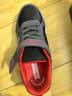 Skechers斯凯奇自营儿童运动鞋男大童跑步鞋轻便减震魔术贴童鞋405104L 实拍图