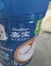 嘉宝（GERBER）强化钙铁锌高铁米粉婴幼儿宝宝辅食米糊维C+铁250g6月+100%真验厂 实拍图