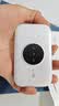 TCL随身wifi2026新款全国通用可移动便携式热点免插卡无线网wi-fi6无限制大流量车载4G路由器5GXY15B 【升级充电款】3000毫安大电池 足额不虚标月享1500G流量 实拍图