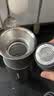 摩飞电器（Morphyrichards）【26年新款】电热水壶电热水瓶烧水壶旅行便携式家用冲奶0.6L保温一体全自动恒温水壶保温壶MR6065 实拍图